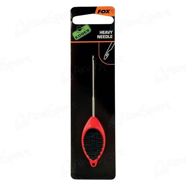 Снимка на Игла FOX Edges Needles