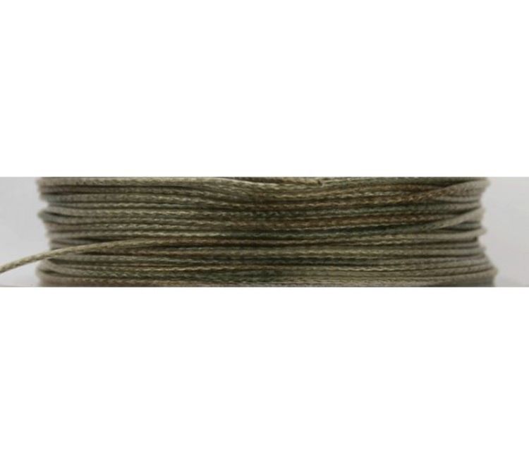 Снимка на Повод с покритие FOX Edges Camotex Soft Camo
