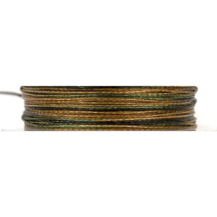 Снимка на Повод без покритие Fox Reflex Camo Soft Sinking Braid