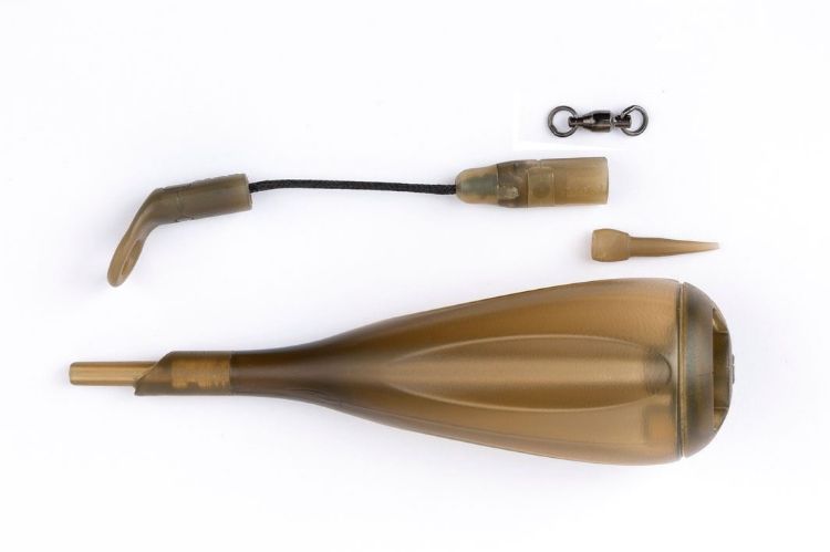 Снимка на Зиг риг поплавък FOX Edges Zig Float Kit