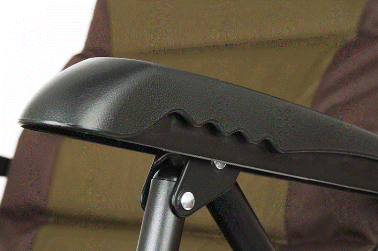 Снимка на Стол Fox EOS 3 Chair