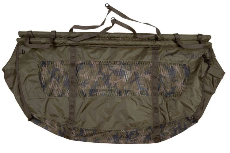 Снимка на Плуващ карп сак Fox Carpmaster STR Weigh Slings