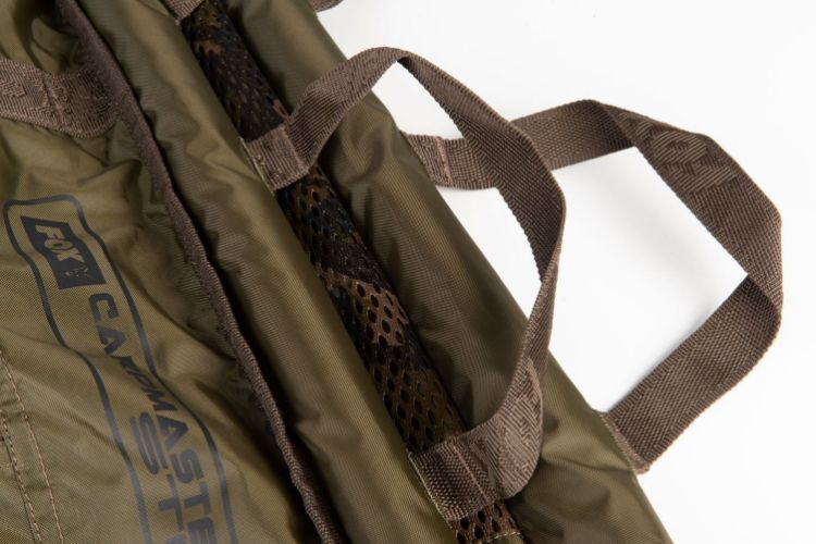 Снимка на Плуващ карп сак Fox Carpmaster STR Weigh Slings
