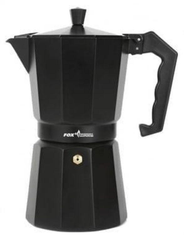 Снимка на Кафеварка Fox Cookware Coffee Maker 450ml