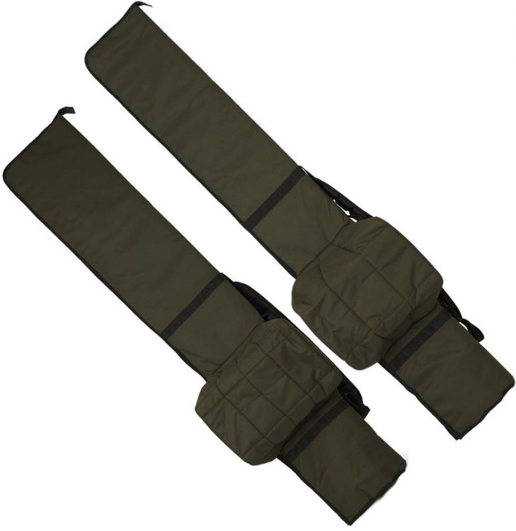 Снимка на Калъф за въдици Fox R-Series 13ft 4 Rod Holdall