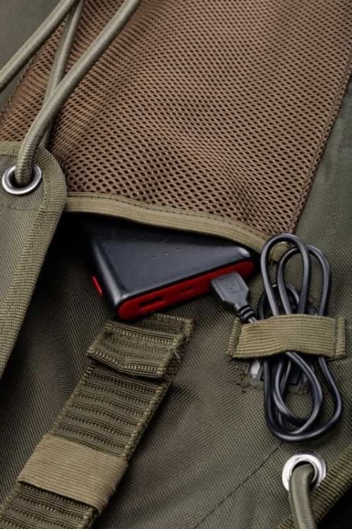 Снимка на Спална система Nash Indulgence All Season SS3 Wide