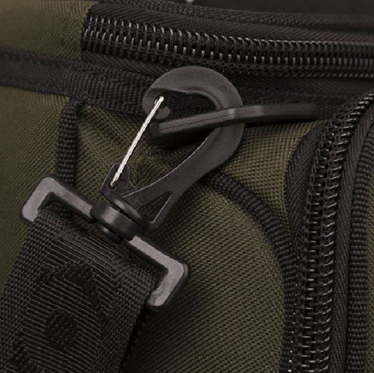 Снимка на Сак Fox R-Series Carryall