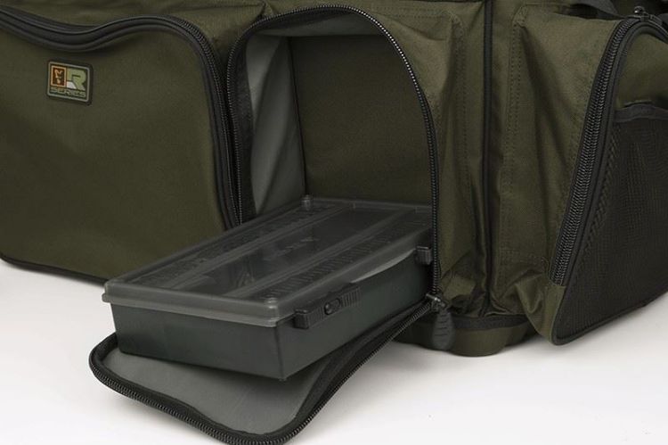 Снимка на Сак Fox R-Series Barrow Bag XL