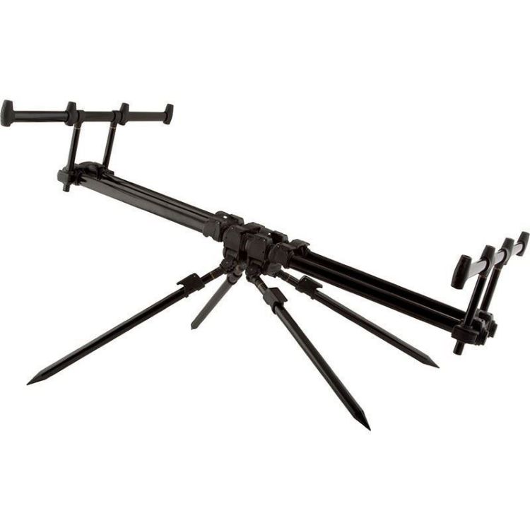 Снимка на Стойка Fox Ranger MK2 pod 3 rod 