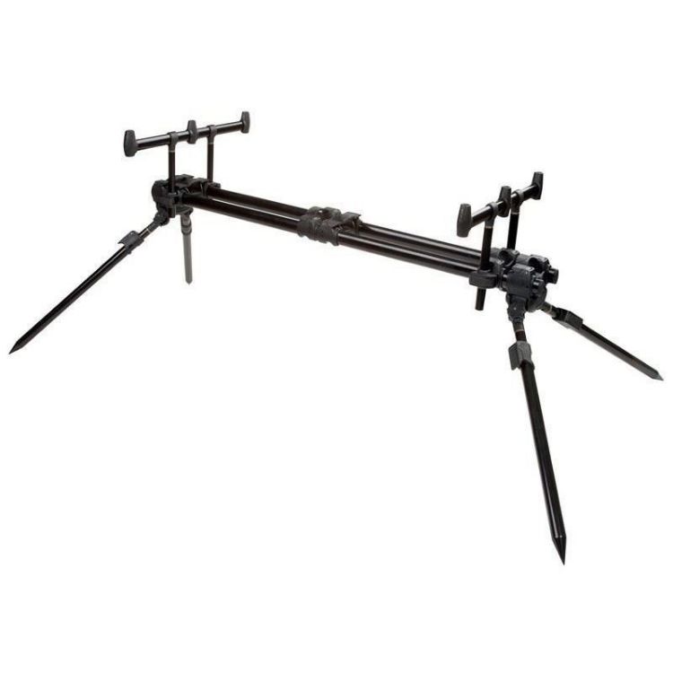 Снимка на Стойка Fox Ranger MK2 pod 3 rod 