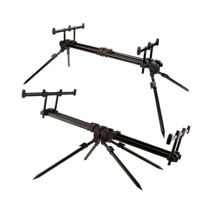 Снимка на Стойка Fox Ranger MK2 pod 3 rod 