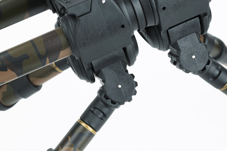 Снимка на Стойка Fox Ranger MK2 CAMO pod 3 rod