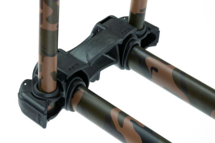 Снимка на Стойка Fox Ranger MK2 CAMO pod 3 rod
