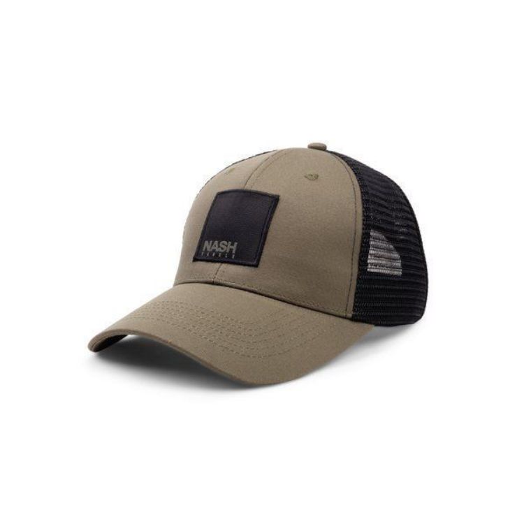 Снимка на Лятна шапка NASH TRUCKER CAP