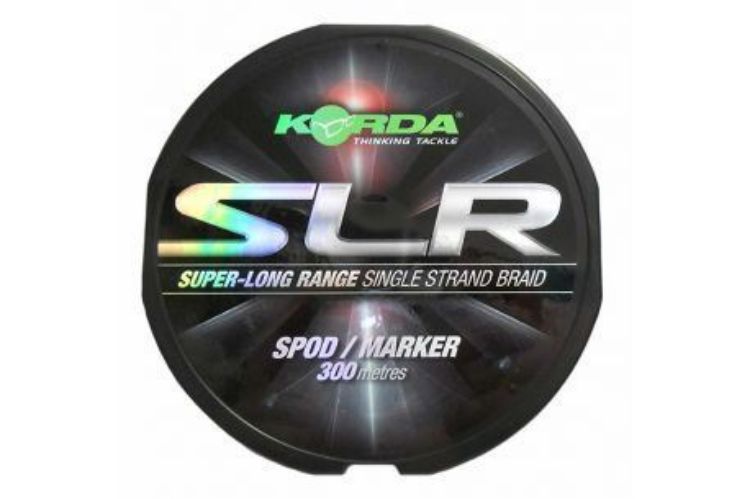 Снимка на Плетено влакно Korda SLR Spod / Marker Braid