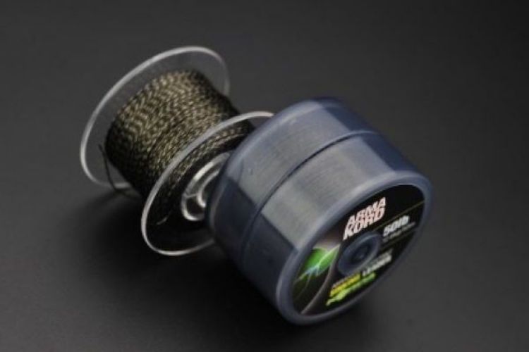 Снимка на Плетено влакно Korda ARMA KORD Sinking 50м