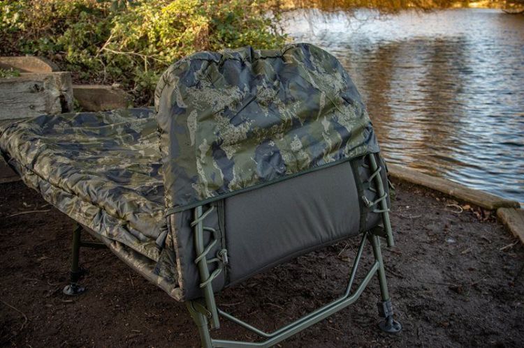 Снимка на Спален чувал Solar UNDERCOVER PRO SLEEPING BAG