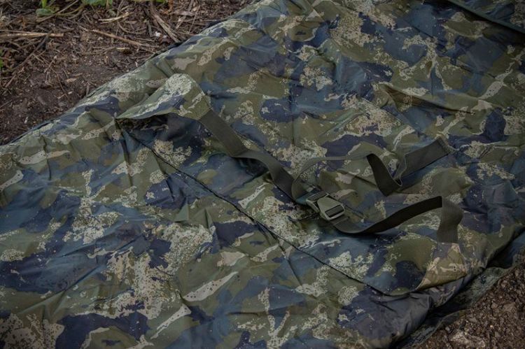 Снимка на Спален чувал Solar UNDERCOVER PRO SLEEPING BAG