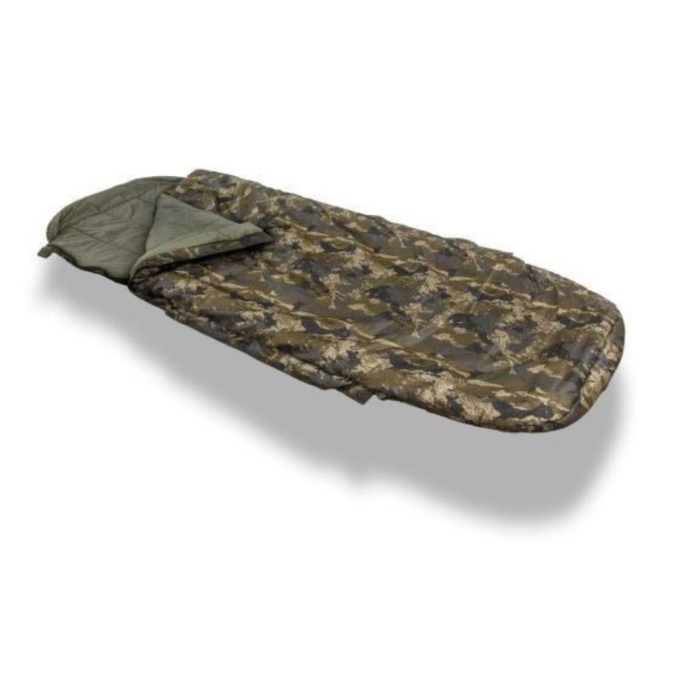 Снимка на Спален чувал Solar UNDERCOVER PRO SLEEPING BAG