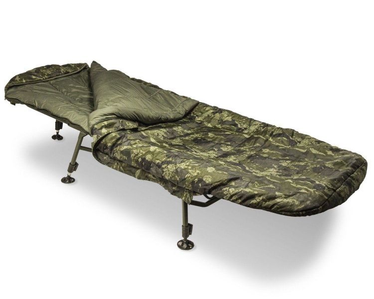 Снимка на Спална система Solar UNDERCOVER PRO SLEEP SYSTEM