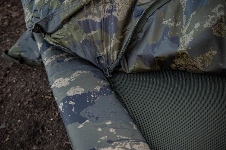 Снимка на Спална система Solar UNDERCOVER PRO SLEEP SYSTEM