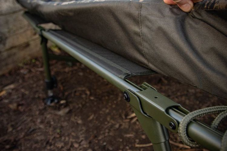 Снимка на Спална система Solar UNDERCOVER PRO SLEEP SYSTEM