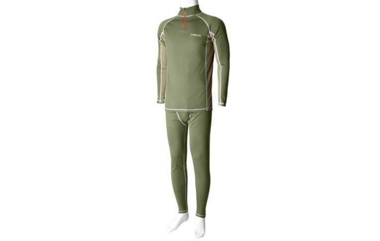 Снимка на Термо бельо TRAKKER REAX BASE LAYER