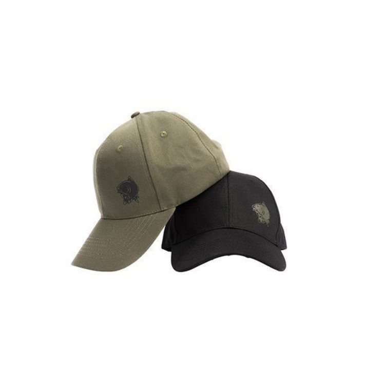 Снимка на Лятна шапка NASH TACKLE BASEBALL CAPS