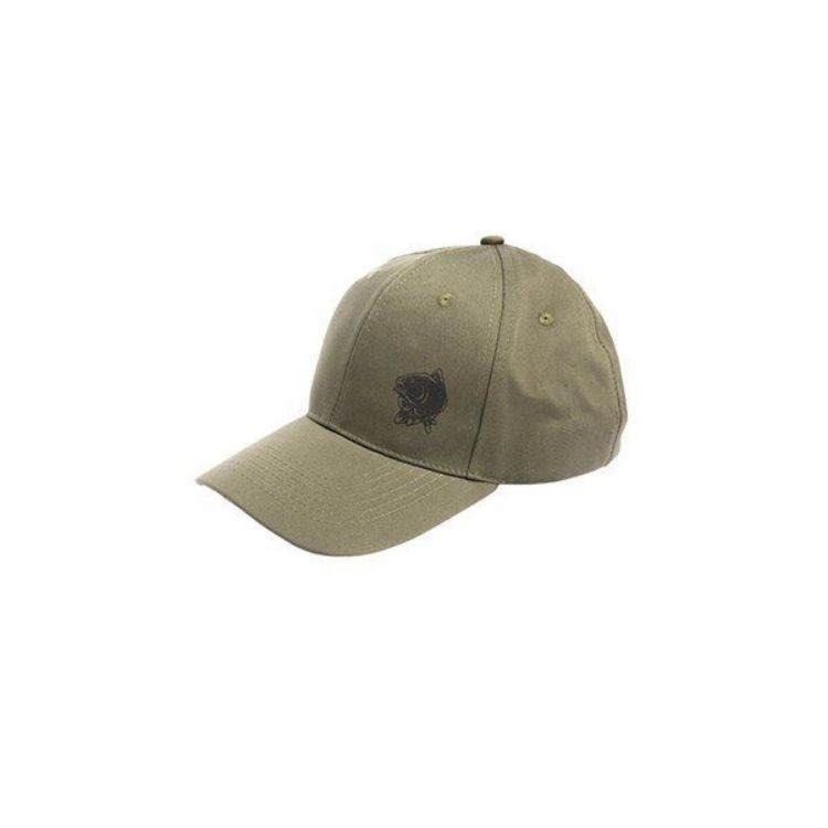 Снимка на Лятна шапка NASH TACKLE BASEBALL CAPS