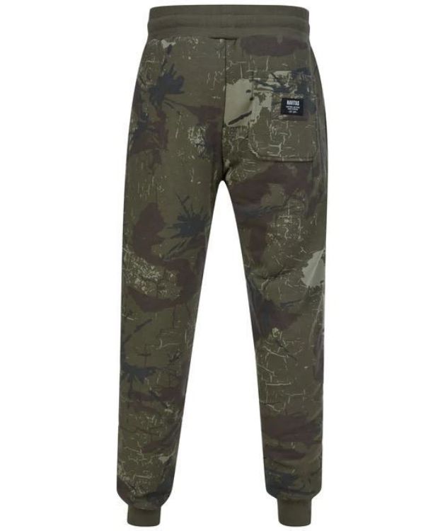 Снимка на Долнище Navitas Identity Camo Sherpa Joggers