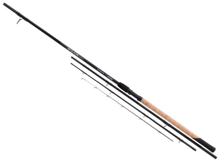Снимка на Въдица Matrix Aquos Ultra-D 4.2m 14FT Feeder 150g