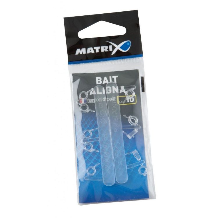 Снимка на Пелети ринг Matrix BAIT ALIGNAS medium