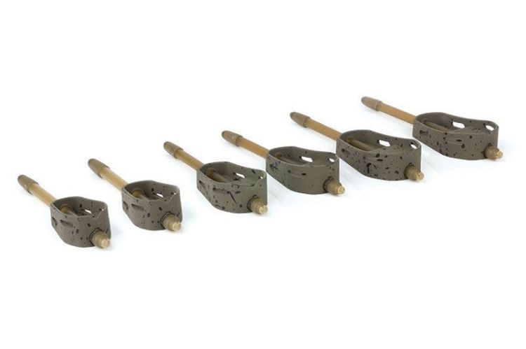 Снимка на Метод хранила Matrix Alloy Open Feeder Large