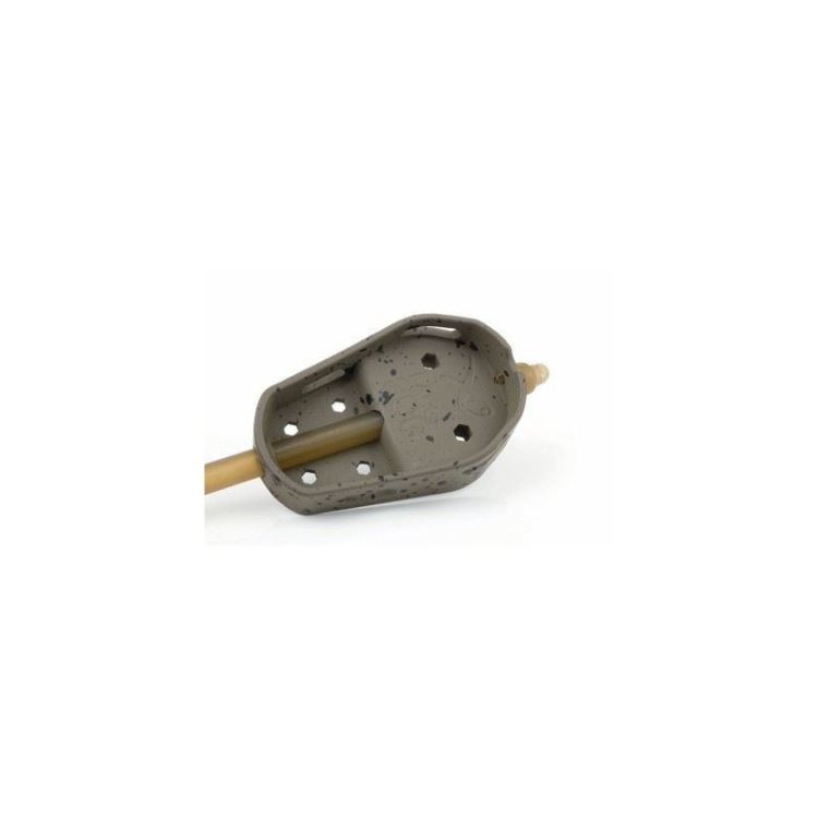 Снимка на Метод хранила Matrix Alloy Open Feeder Large
