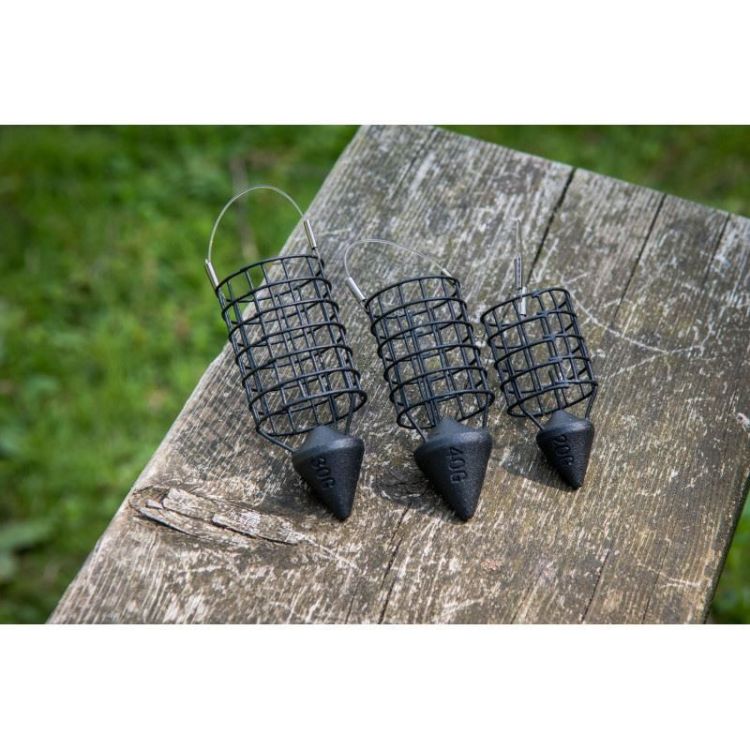 Снимка на Фидер хранилка Matrix Orbit Feeder Small 