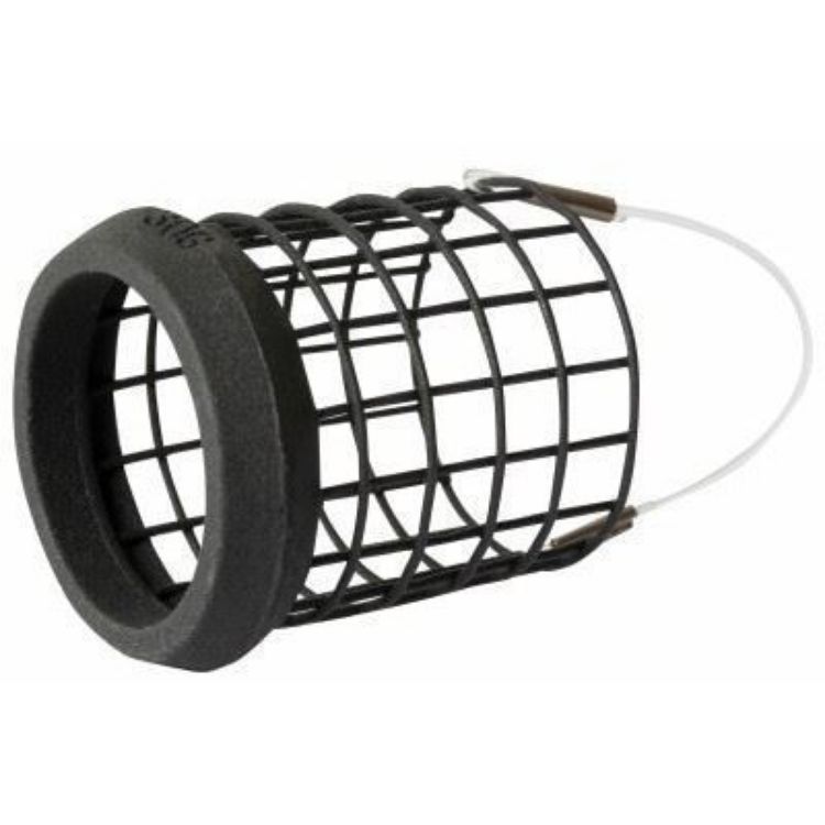 Снимка на Фидер хранилка Matrix Bottom Weighted Cage Feeder Large