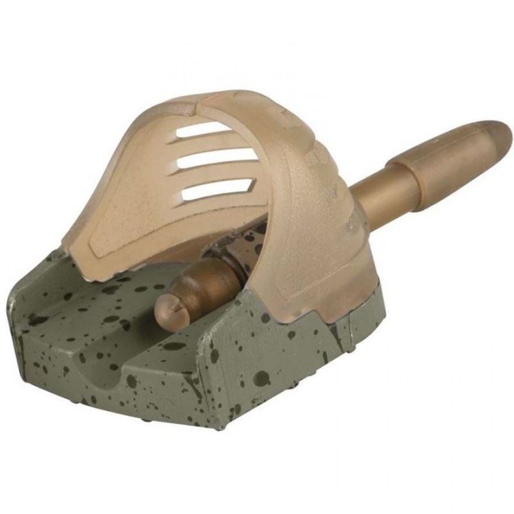 Снимка на Фидер хранилка Pellet Feeder Medium