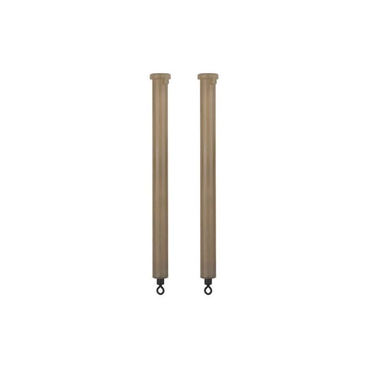 Снимка на Фидер конектор с ластик Swivel Feeder Stems 