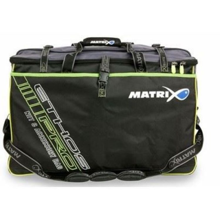 Снимка на Сак Matrix Pro Ethos net & Acc Carryall