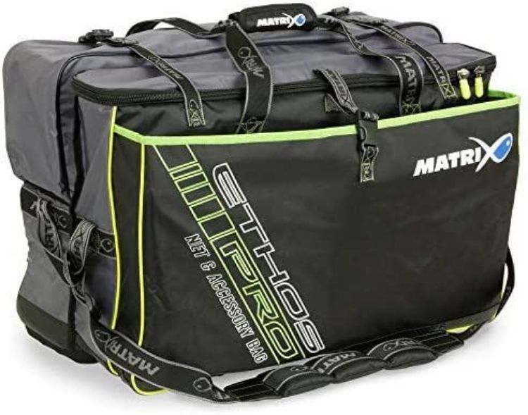 Снимка на Сак Matrix Pro Ethos net & Acc Carryall