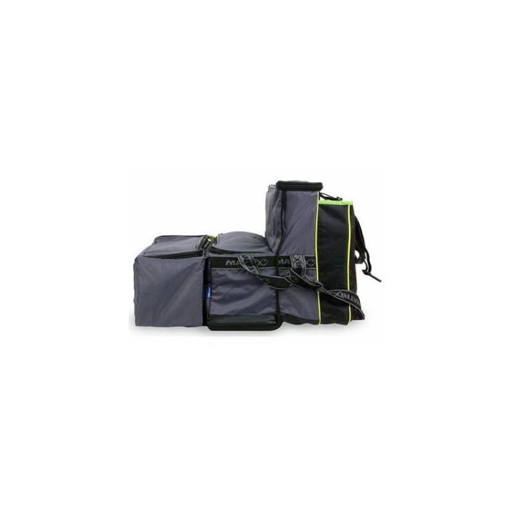 Снимка на Сак Matrix Pro Ethos net & Acc Carryall
