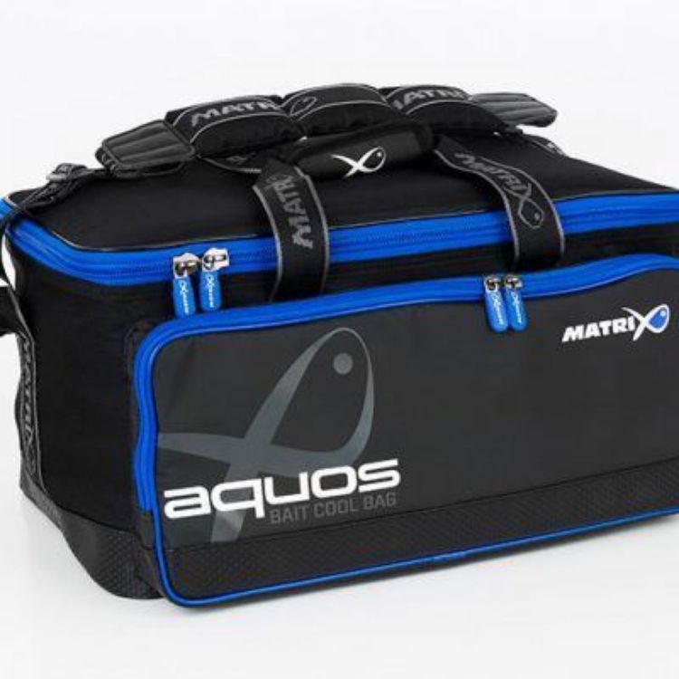 Снимка на Сак за стръв Aquos Bait Cool Bag