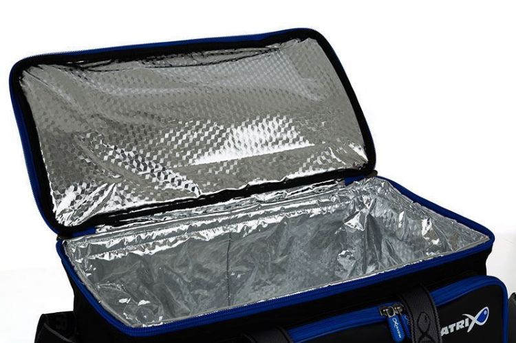 Снимка на Сак за стръв Aquos Bait Cool Bag