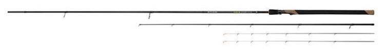 Снимка на Въдица Matrix Ethos XRS 11.6 ft 3.5m Light Feeder 35g