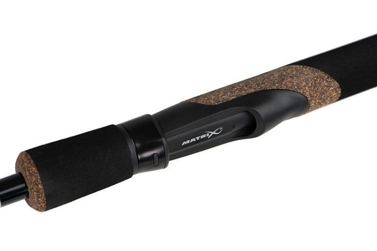 Снимка на Въдица Matrix Ethos XRF 11ft 3.3m Feeder 45gram 2.8mm