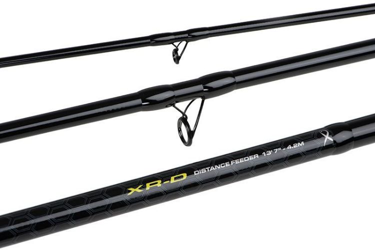 Снимка на Въдица Matrix Ethos XRD 13.7FT 4.2M Feeder 150gr 3.4mm
