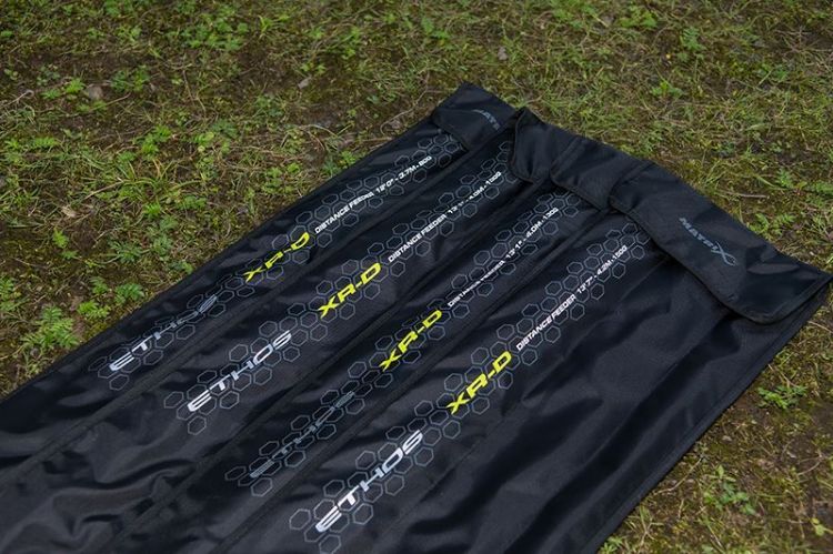 Снимка на Въдица Matrix Ethos XRD 13.7FT 4.2M Feeder 150gr 3.4mm