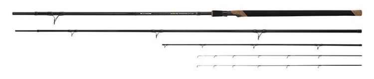 Снимка на Въдица Matrix Ethos XRD 13.7FT 4.2M Feeder 150gr 3.4mm