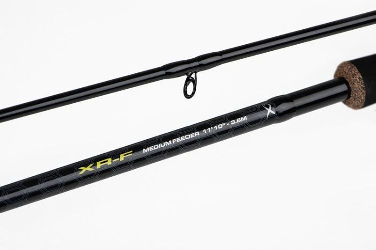 Снимка на Въдица Matrix Ethos XRF 11.10ft 3.6m Feeder 55g 2.8MM