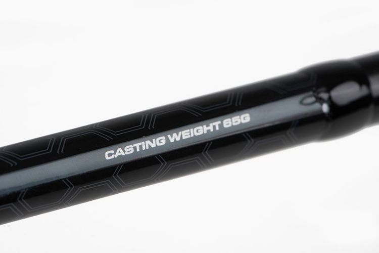 Снимка на Въдица Matrix Ethos XRF 12.6FT 3.8m Feeder 65GR 28mm